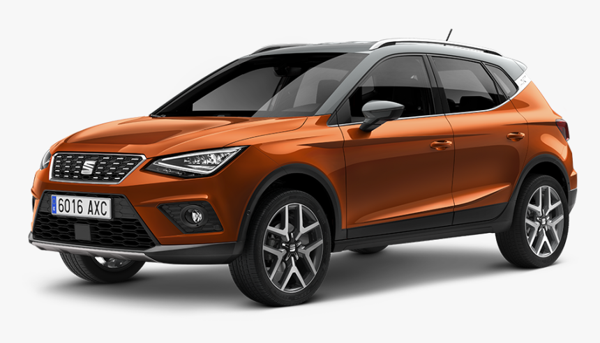 Seat Arona, HD Png Download