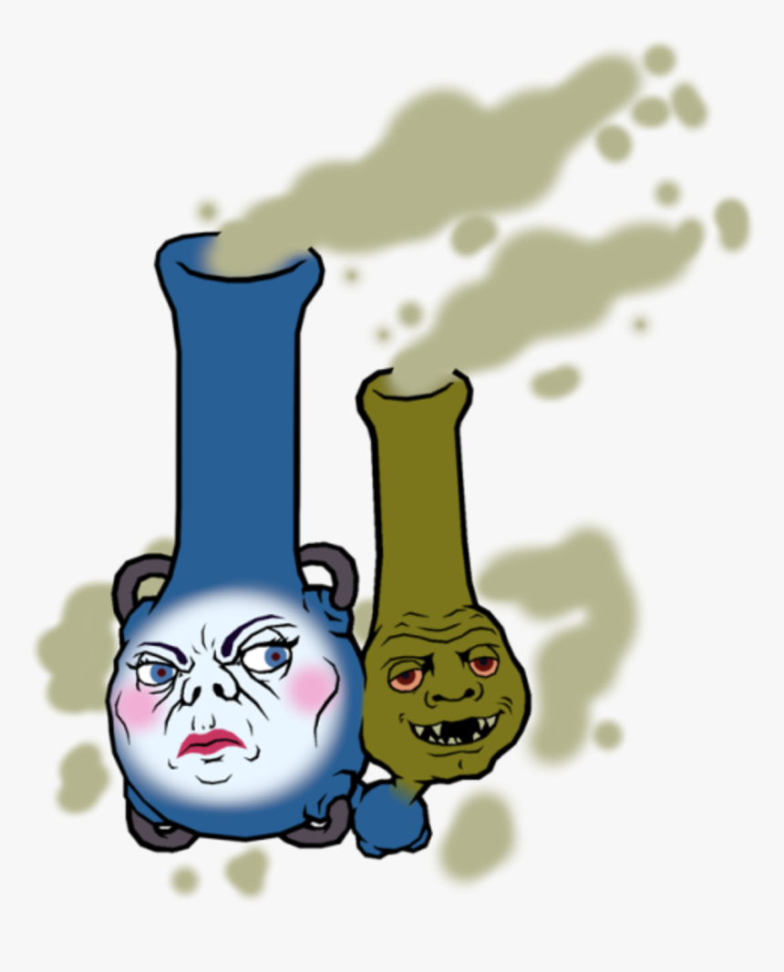 Bong O Clock, HD Png Download