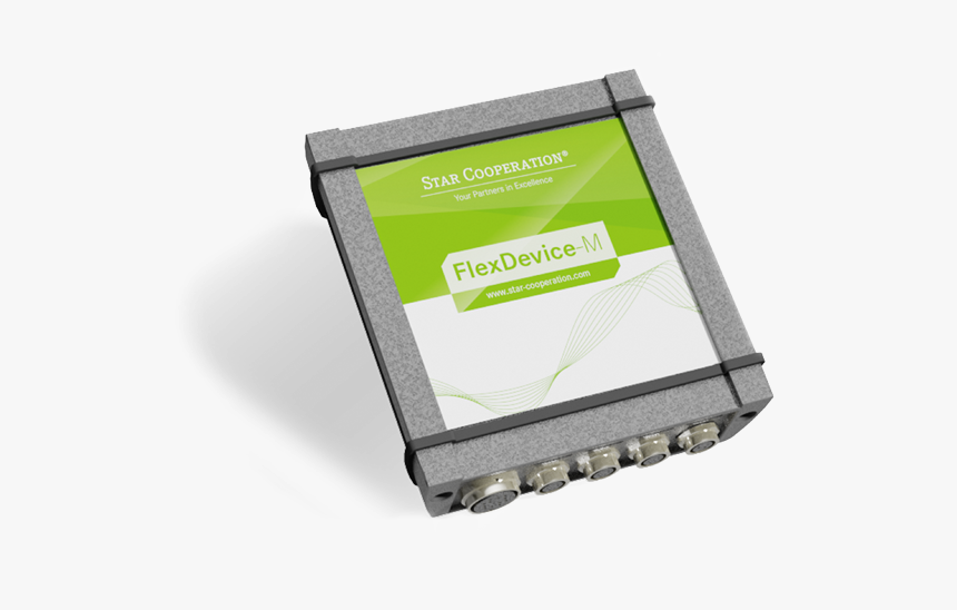Solid-state Drive, HD Png Download