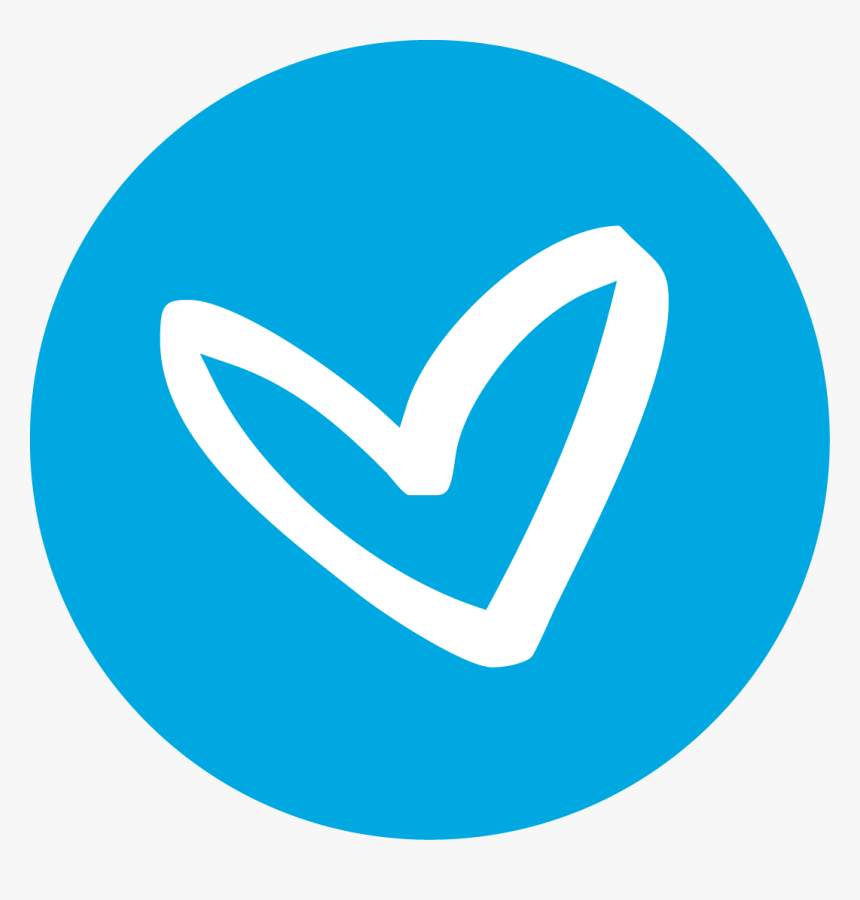 About Hilton Responds - Circle Twitter Logo Png, Transparent Png