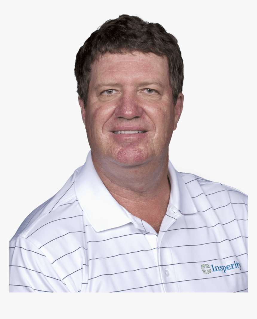 Steve Elkington - Peter Malnati Golf, HD Png Download