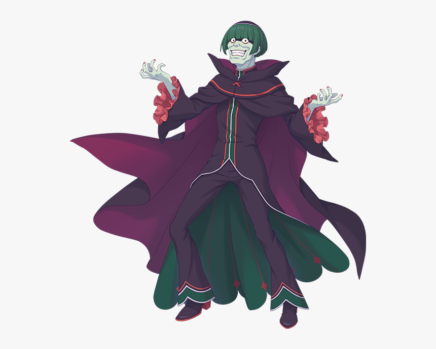 Anime, Weshika, Cygames, Re - Cartoon, HD Png Download