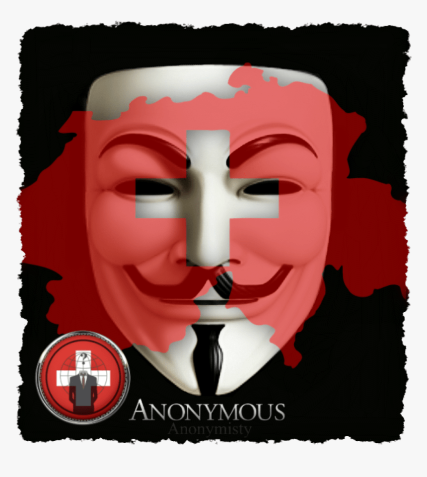 Anonymous Movie Poster, HD Png Download