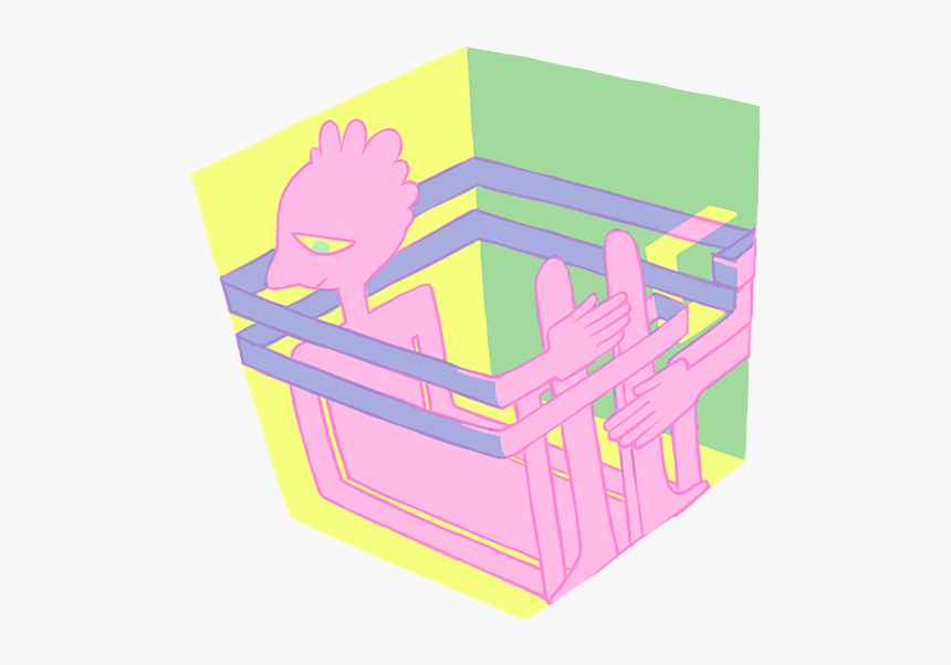 Ice King Jake The Dog Marceline The Vampire Queen Finn - Prismo Home Adventure Time, HD Png Download