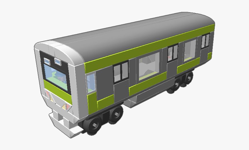 Tram, HD Png Download