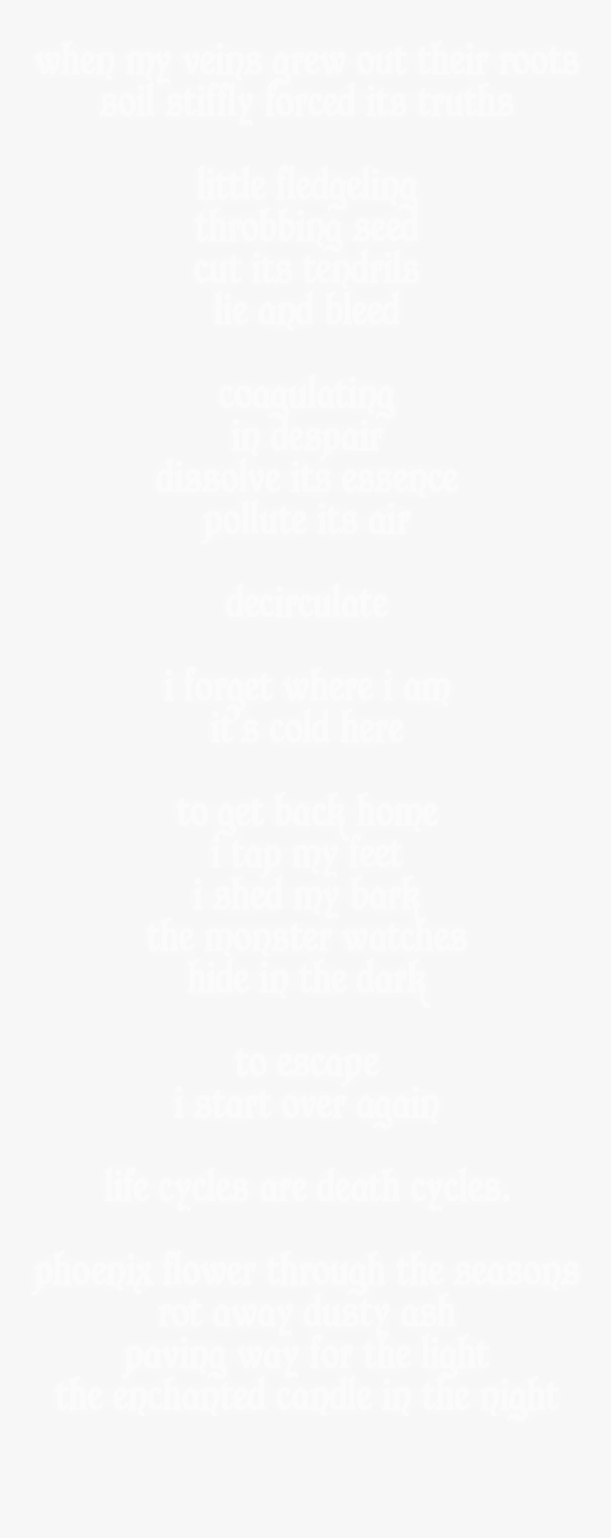 Jhu Logo White, HD Png Download