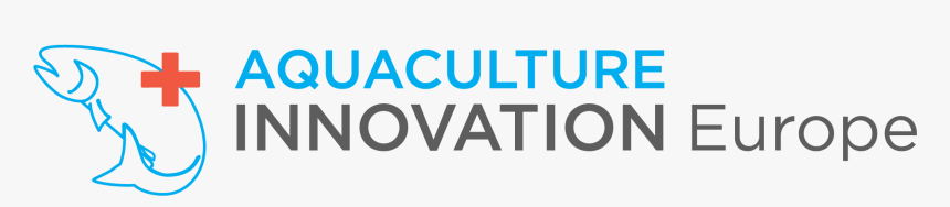Aquaculture Innovation Summit, Logo - Electric Blue, HD Png Download