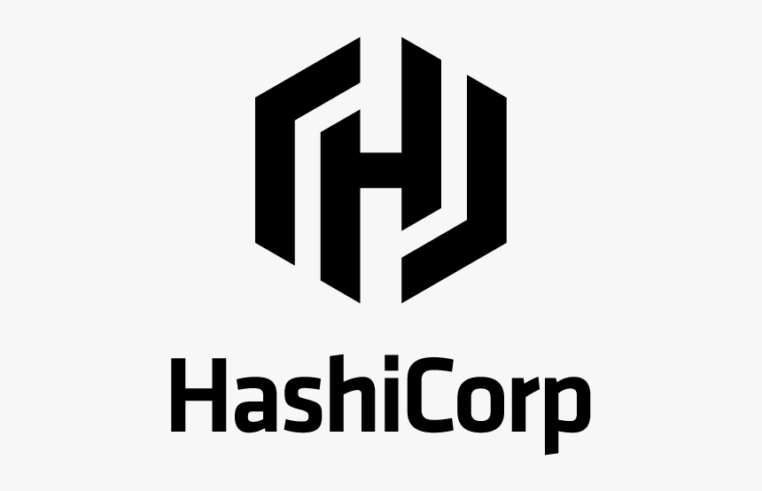 Hashicorp Logo, HD Png Download