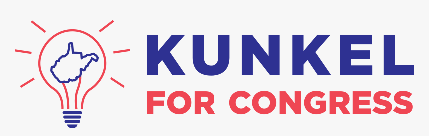 Kunkel For Congress - Graphic Design, HD Png Download