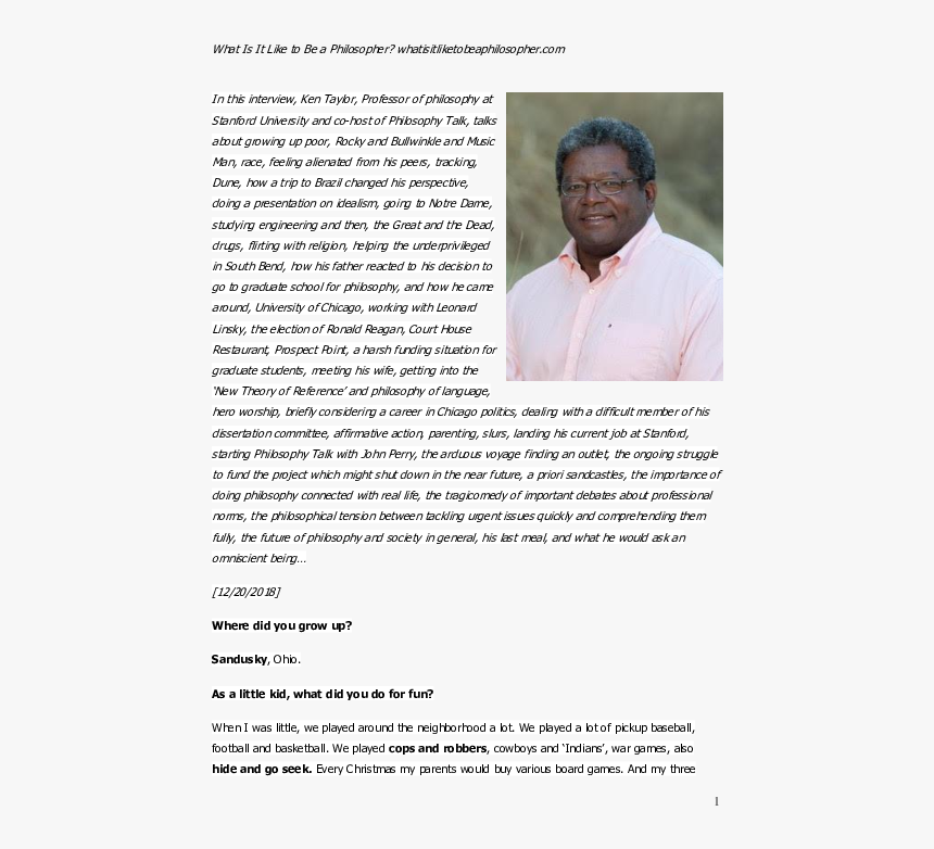 Document, HD Png Download