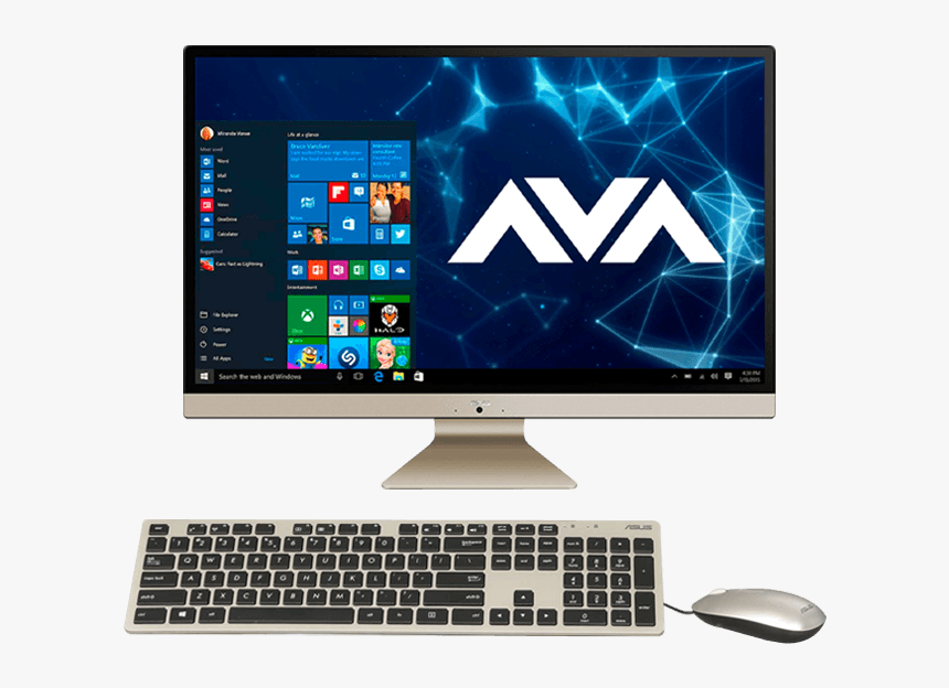 Lenovo Thinkpad X1 Carbon 7th Gen, HD Png Download