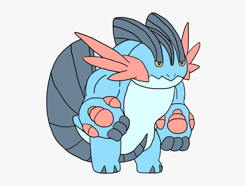 Doodledex - - Cartoon, HD Png Download
