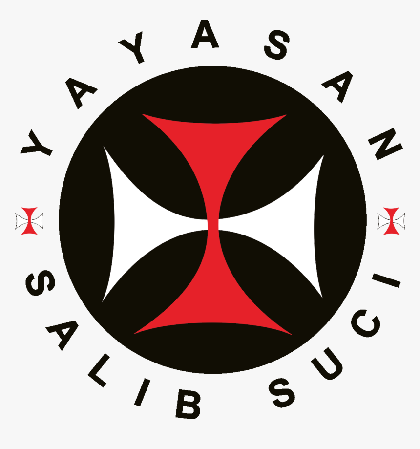 Yayasan Salib Suci, HD Png Download