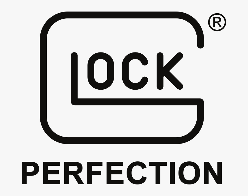 Glock Logo, HD Png Download