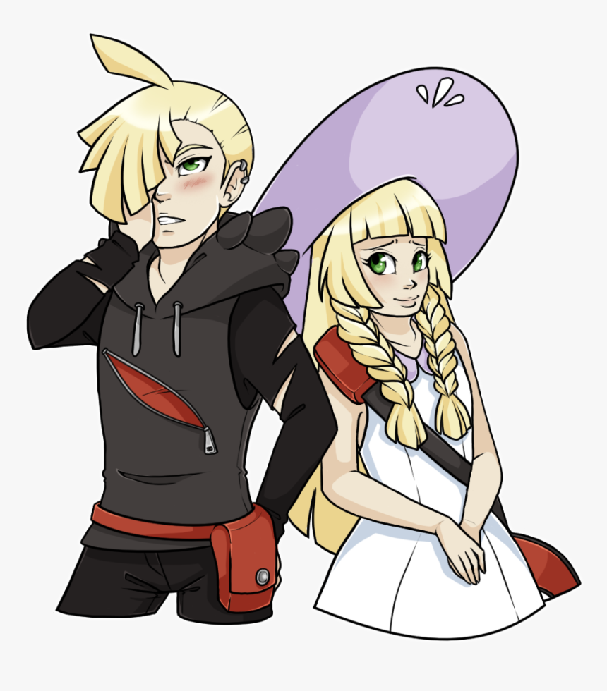 Siblings - Cartoon, HD Png Download