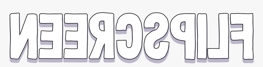 Flip Screen - Darkness, HD Png Download