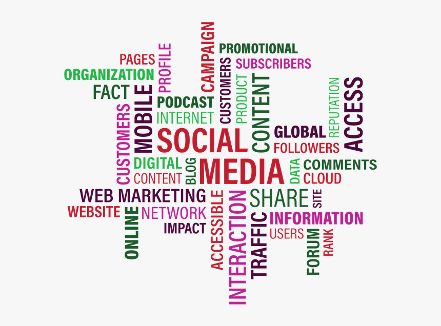 Internet Influencer, HD Png Download