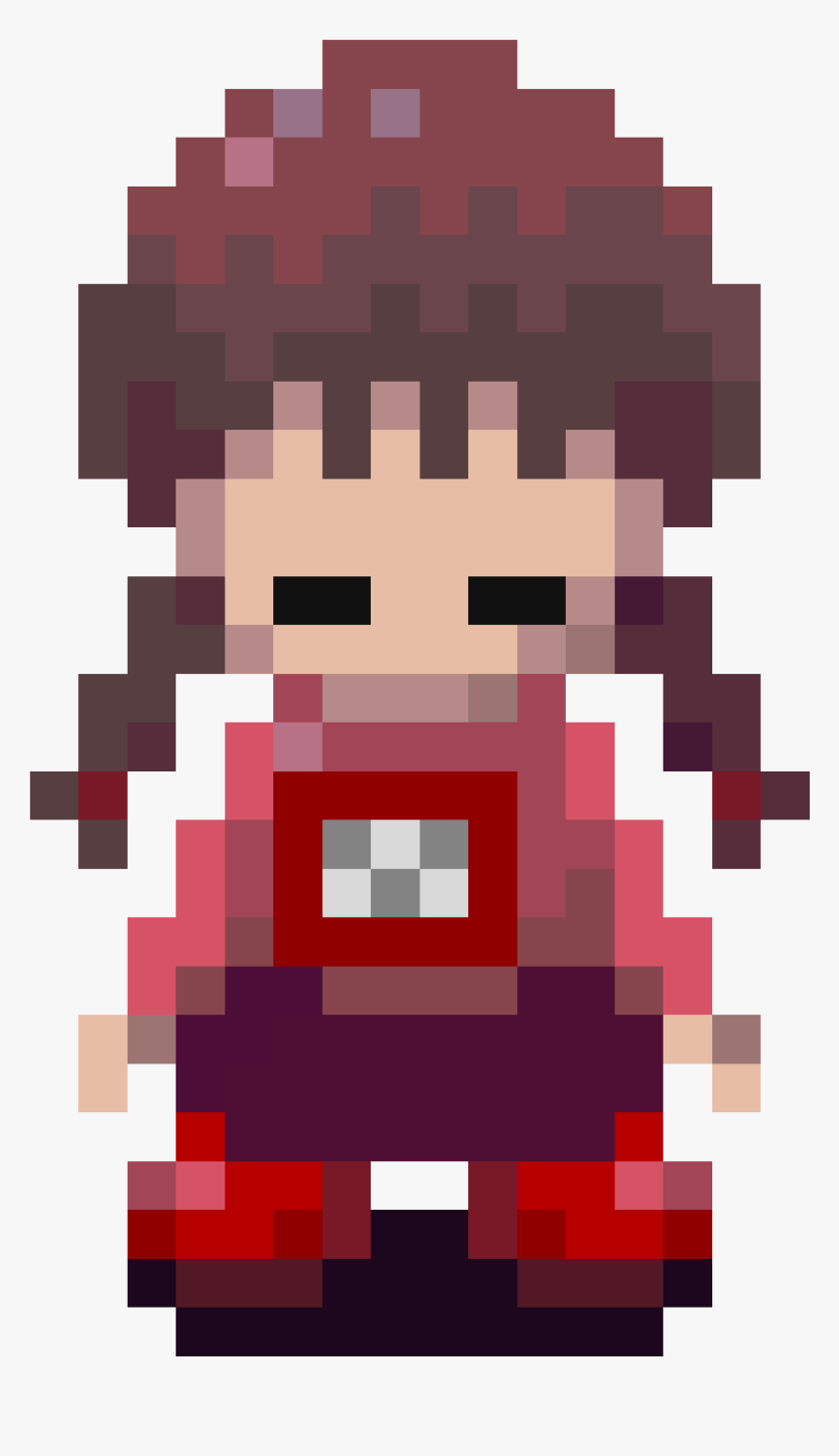 Yume Nikki Png, Transparent Png