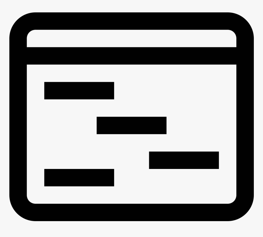 Thumb Image - Ssh Logo Png, Transparent Png