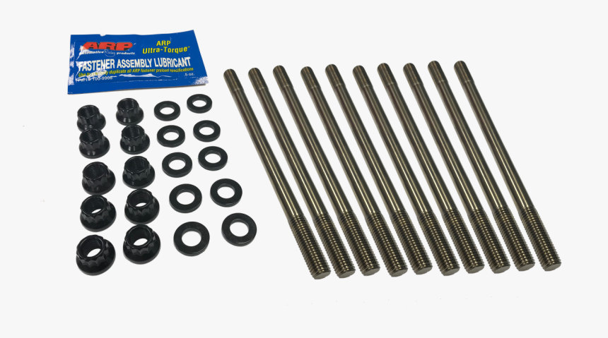 L19 Head Studs - Tool, HD Png Download