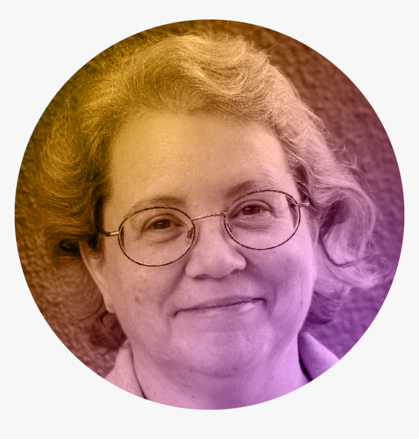 Melinda Meloneartboard 2 - Senior Citizen, HD Png Download