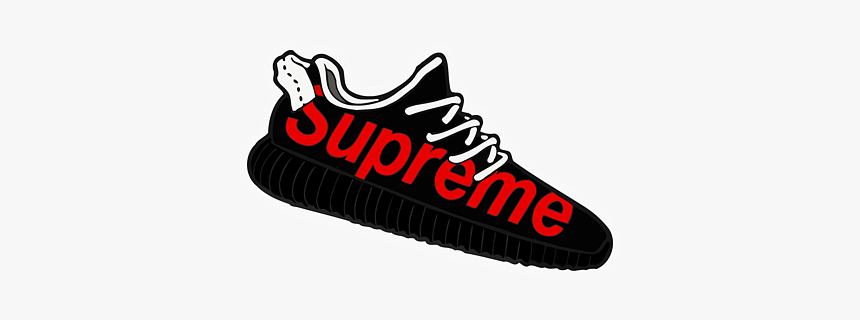 Running Shoe, HD Png Download