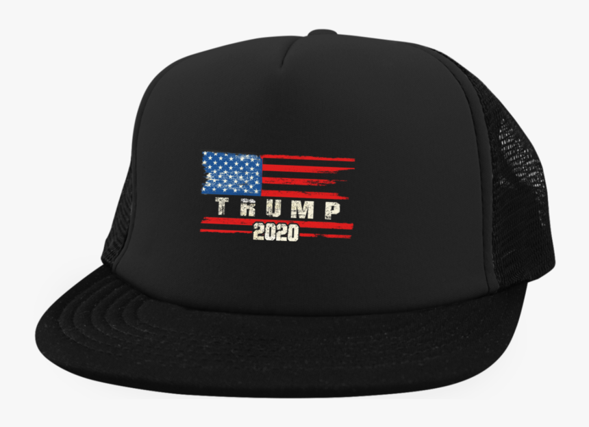 Trucker Snapback Hat - Baseball Cap, HD Png Download