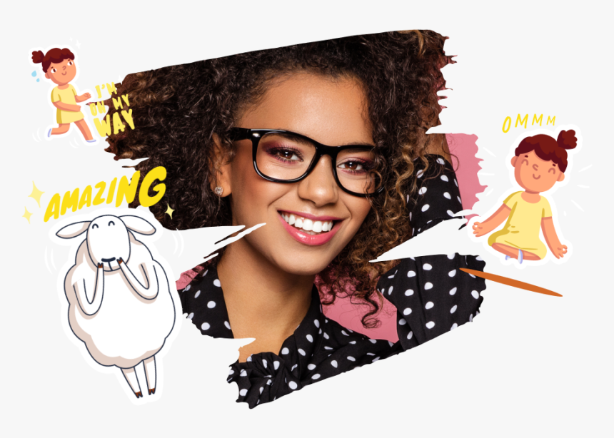 Crello Icons Library Screen - Design, HD Png Download