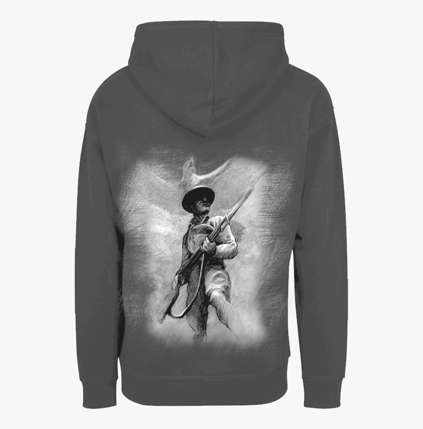 Sabaton Great War Hoodie, HD Png Download