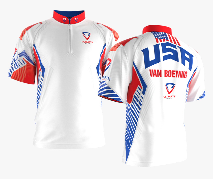 Shane Van Boening Jersey 
 Data-large Image //cdn - Shane Van Boening T Shirt, HD Png Download