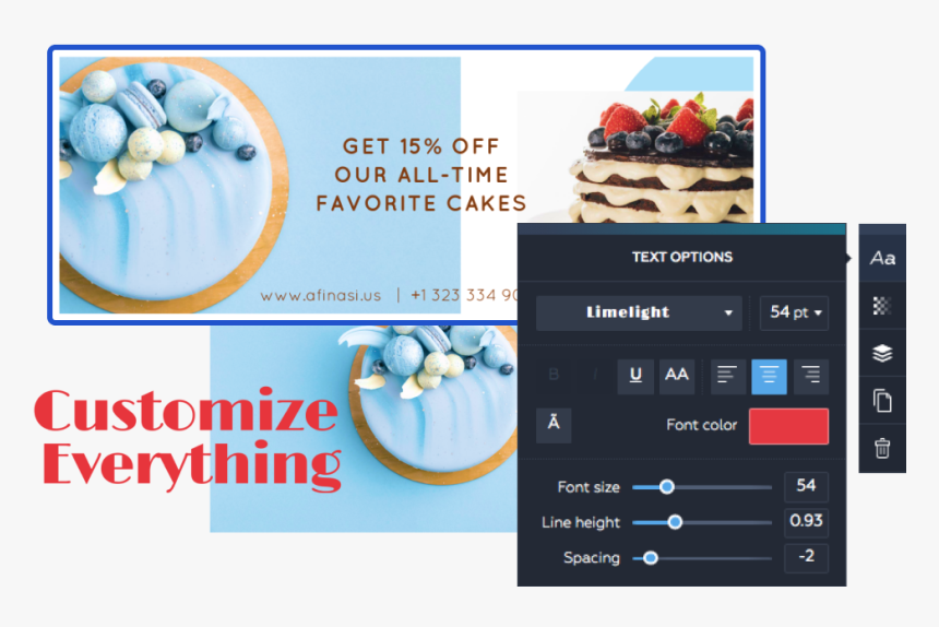 Edit Your Design - Seedless Fruit, HD Png Download