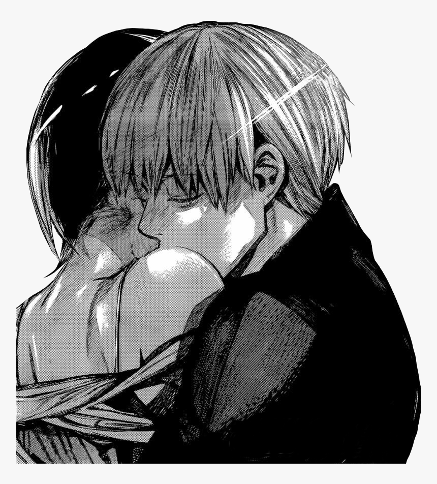 Can We Go Back To A Simpler Time  - Kaneki Touka, HD Png Download