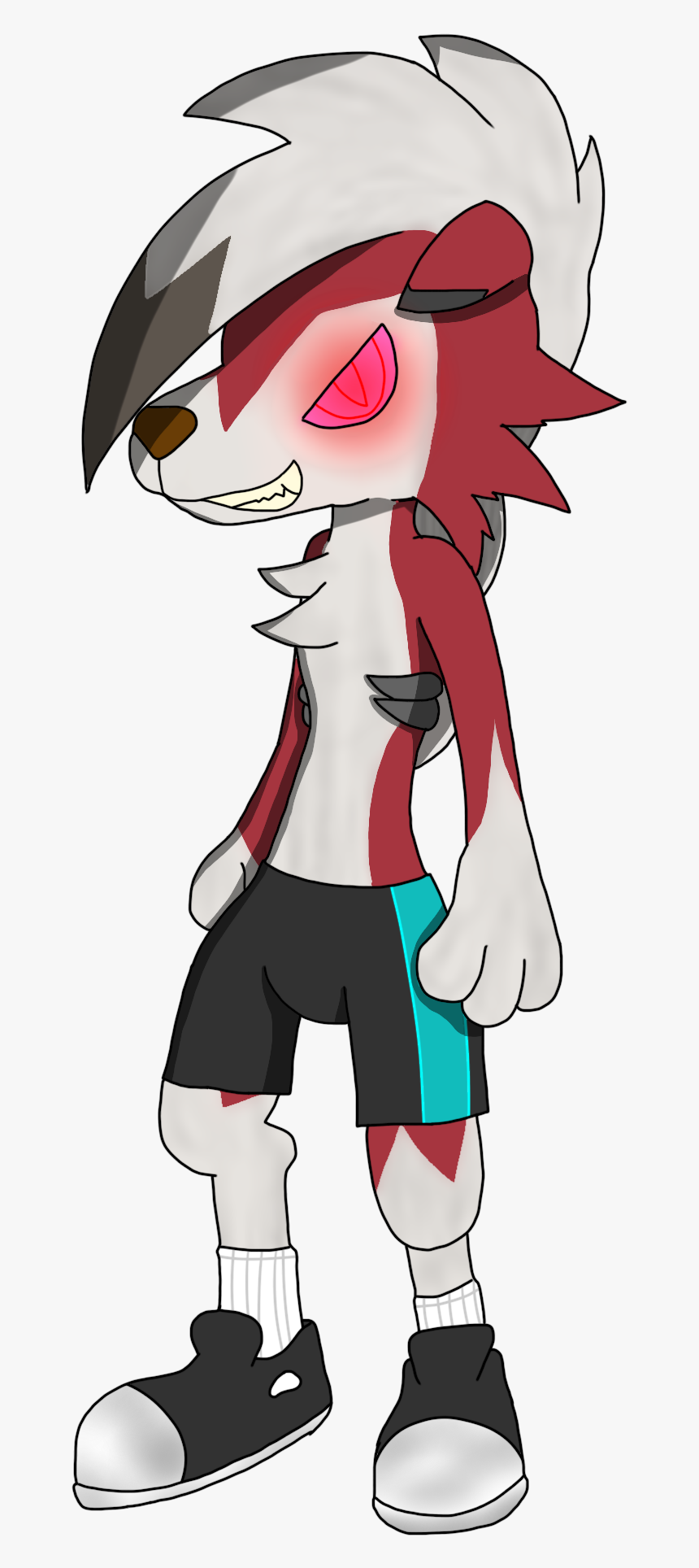 Rick737 Request - Cartoon, HD Png Download
