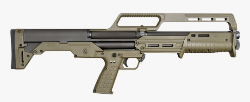 Kel-tec Ks7 Pump 12 Ga - Kel Tec Ksg 7, HD Png Download