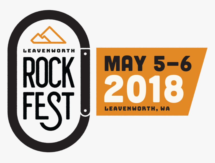Leavenworth Rockfest Clipart , Png Download - Sign, Transparent Png