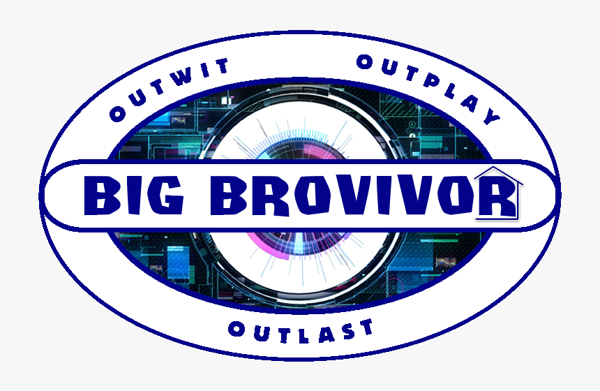Big Brother (uk), HD Png Download