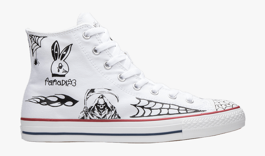 Sean Pablo Converse, HD Png Download