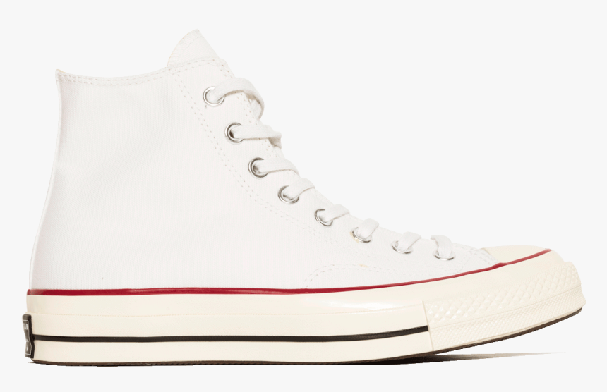 Converse Sneakers Chuck Taylor Premium Hi 1970 S Canvas - Skate Shoe, HD Png Download