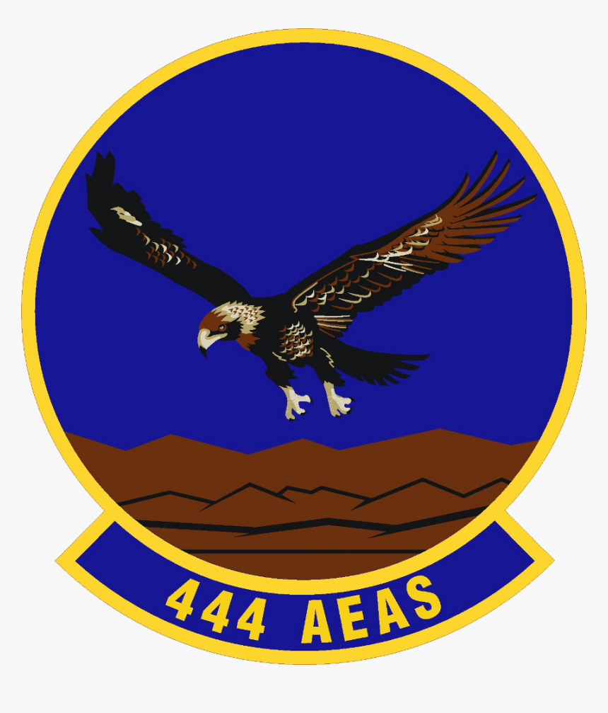 444th Air Expeditionary Advisory Squadron - 451 Flying Training Squadron, HD Png Download