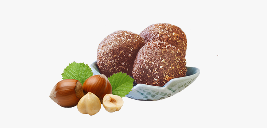 Hazelnut, HD Png Download