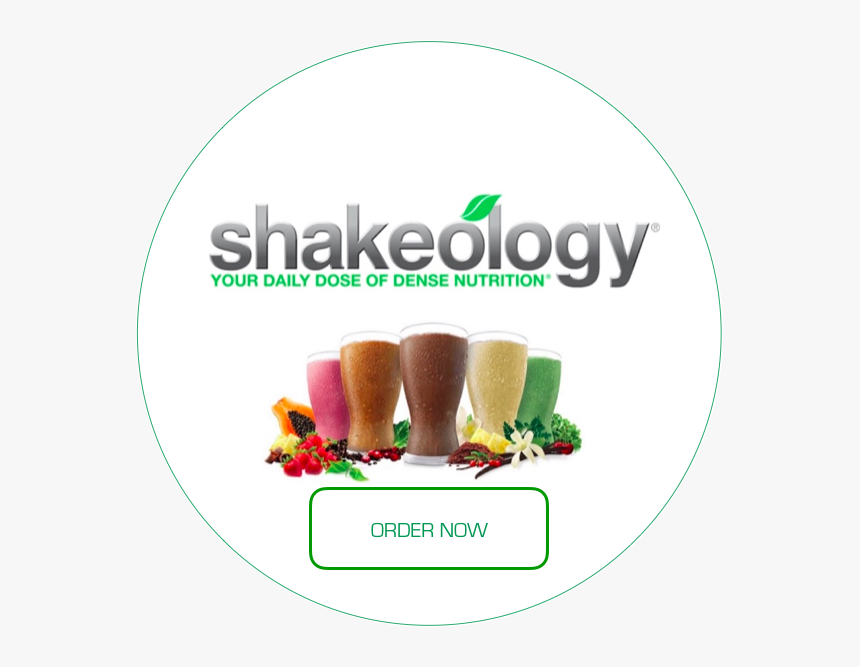 Picture - Shakeology, HD Png Download
