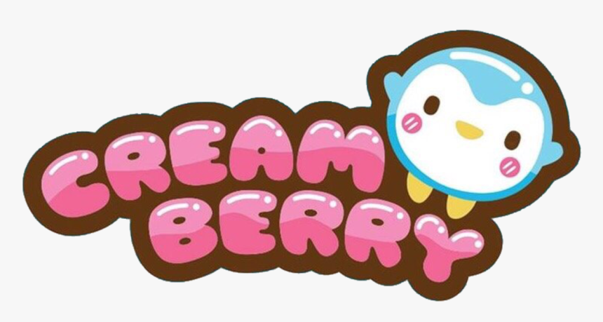 Creamberry Las Vegas Nv Restaurant Menu Delivery Clipart - Cartoon, HD Png Download