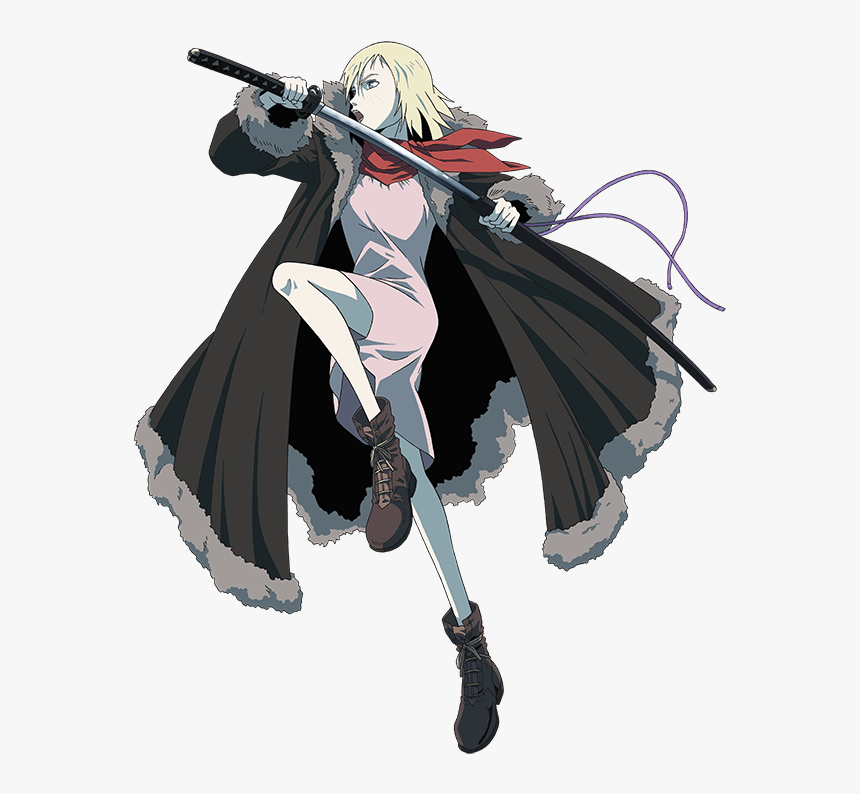 First Squad The Moment Of Truth Nadya, HD Png Download