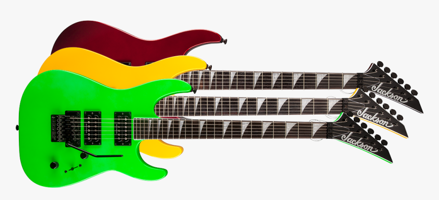 Jackson Dinky Js32 Natural, HD Png Download
