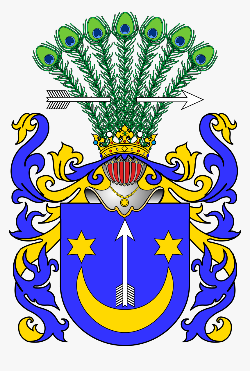 Sas Coat Of Arms, HD Png Download