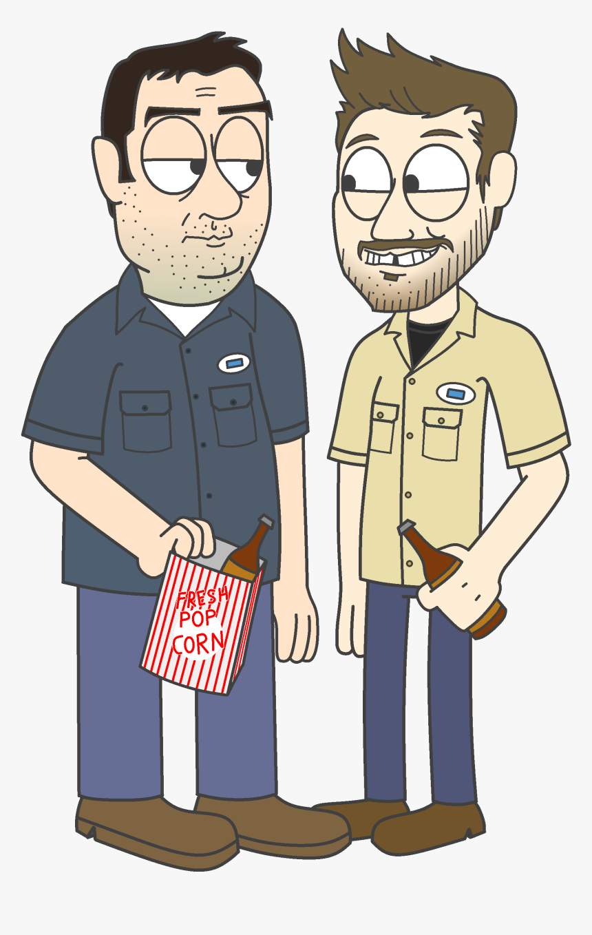 Cartoon, HD Png Download