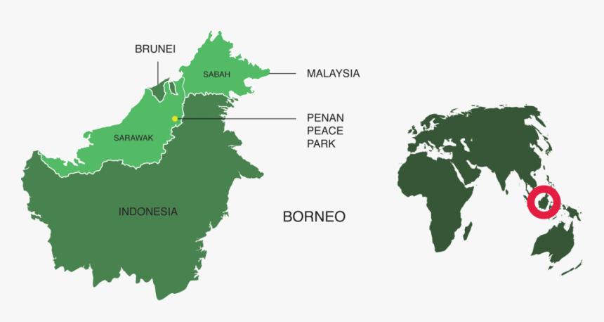 Indonesia Map Png, Transparent Png