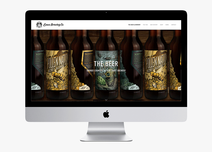 Imac 27, HD Png Download