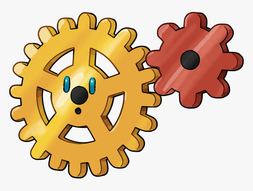 Image - Gear, HD Png Download