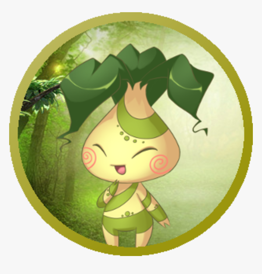 Treants And Plants, HD Png Download